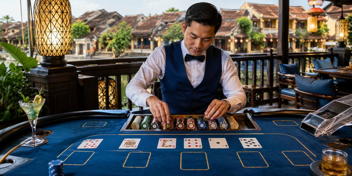 vuabai9 Casino